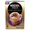 Nescafe Gold Double Choca Mocha Coffee Sachets