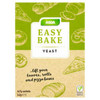 ASDA Easy Bake Yeast Sachets 6x7g