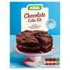 ASDA Chocolate Cake Kit 585g