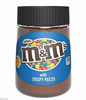 M&M's Choc Spread with Crispy Pieces 350g