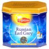 Lipton Sir Thomas Lipton Russian Earl Grey Metal Box 150g 