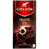 Cote D’Or Truffe Noir Chocolat Noir 190g