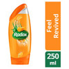 Radox Revived Shower Gel