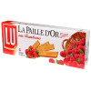 LU Paille d'Or Framboise 170g