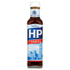 HP Brown Sauce Glass Bottle 255g