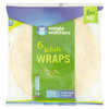 Weight Watchers Plain Tortillas 6pk