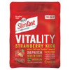 SlimFast Vitality Strawberry Kick Meal Replacement Shake 440g