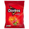  Doritos Chilli Heatwave Tortilla Chips 180g 