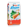 Kinder Brioss with Milk 280g