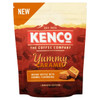 Kenco Caramel Flavoured Instant Coffee 66g