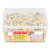 Haribo Rhubarb & Custard 300 pieces 810g