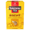 Yorkshire Tea Biscuit Brew 40 Tea Bags 100G