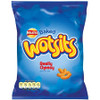  Walkers Wotsits 22.5g Bag