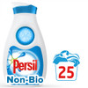 Persil Non Bio. Washing Liquid 25 Washes 875Ml