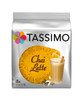 Tassimo Chai Latte 8 Discs 188g