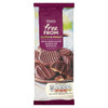 Tesco Free From Chocolate Digestives 200G