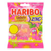 Haribo Rhubarb And Custard 70g