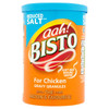 Bisto Reduced Salt for Chicken Gravy Granules 170g