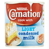 Nestle Carnation Cook With Light Condensed Milk 405g