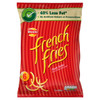 Walkers French Fries Ready Salted 6 x18g
