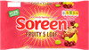 Soreen 5 Fruity Loaf 190g