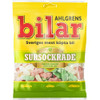 Ahlgrens Bilar Sursockrade – Sour Sweets 100g