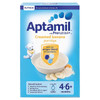 Aptamil Creamed Banana Porridge 4-6 Months 125g