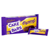 Cadburys Caramel Cake Bars 5 per pack