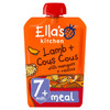 Ella's Kitchen 7 Mths+ Zingy Lamb Cous Cous with Apricots & Raisins 130g