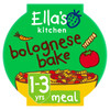 Ella's Kitchen 12 Mths+ Bolognese Bake 200g