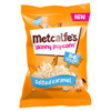 Metcalfe's Salted Caramel Popcorn 75g