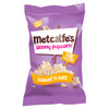 Metcalfe's Skinny Popcorn Sweet 'N Salt 25g