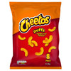  Walkers Cheetos Puffs Flamin Hot Snacks 13g x 8 per pack