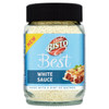 Bisto Best Mature Creamy White Sauce 160g