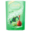 Lindt Lindor Milk Mint Chcolate Truffles 200g