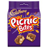 Cadbury Picnic Bites 110g