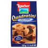 Loacker Chocolate Quadratini 125g