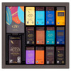 Green & Blacks Organic Tasting Collection Boxed Chocolates 395G