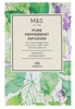 Marks and Spencer Pure Peppermint Infusion 20's