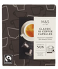 Marks and Spencer Classic 10 Coffee Capsules