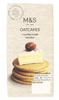 Marks and Spencer Oatcakes 300g