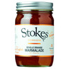 Stokes Seville Orange Marmalade 454g