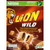 Nestle Lion Wild Caramel & Chocolate 410g