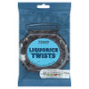 Tesco Liquorice Twists 250g