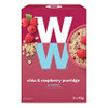 Weight Watchers Chia and Raspberry Porridge 5x45g (225g)