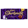 Cadbury Dark Milk 85G