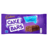 Cadbury Cakes - Mini Rolls Raspberry 5's, Mini Rolls Original 5's, Cake Bars 5's