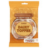 Tesco Dairy Toffee  200g