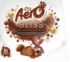Aero Bliss Milk Chocolate Sharing Box