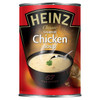 Heinz Cream Of Chicken Soup 400g